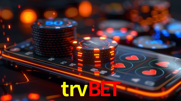 Desvendando o Mundo dos Jogos Virtuais na trvbet