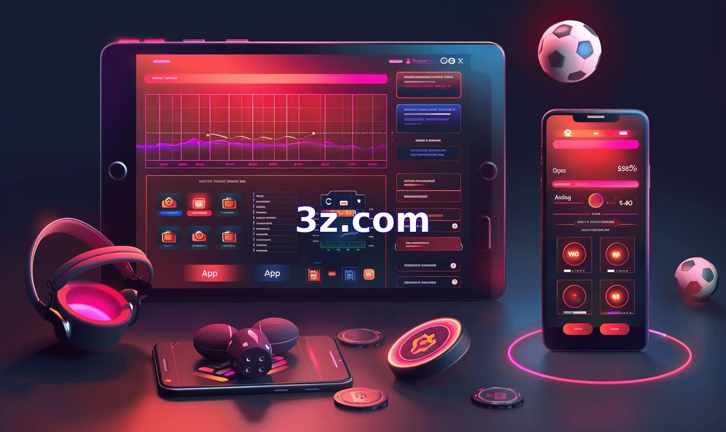 Download trvbet.COM App