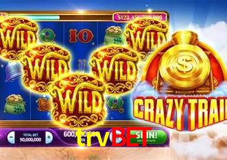 Bônus de Boas-vindas trvbet