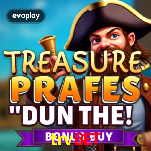 APP oficial da trvbet para mobile