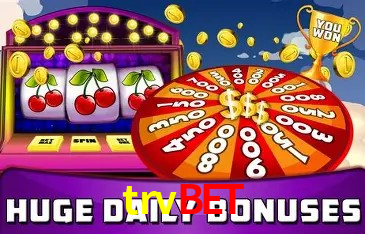 A Emoção da Loteria na trvbet: Uma Chance de Mudança de Vida