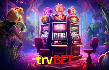 Inovações de Jogos na trvbet: O Futuro das Experiências Interativas
