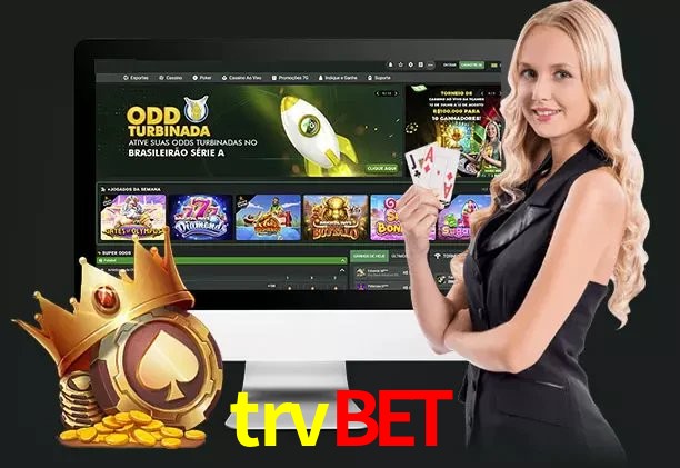 Promoção Relâmpago trvbet