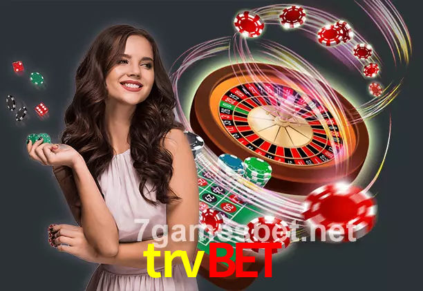 vivo no cassino trvbet