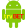 Aplicativo trvbet para Android
